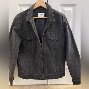 Old Navy Corduroy Jacket